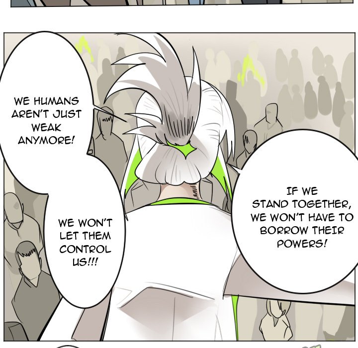 Ultimiter Ultimiter EP 194 - Toomics page 52 - 