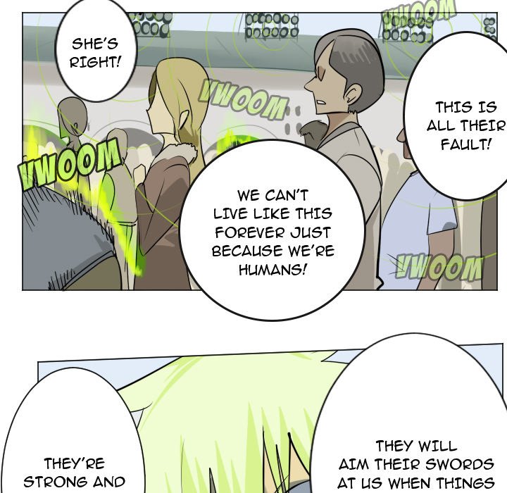 Ultimiter Ultimiter EP 194 - Toomics page 53 - 