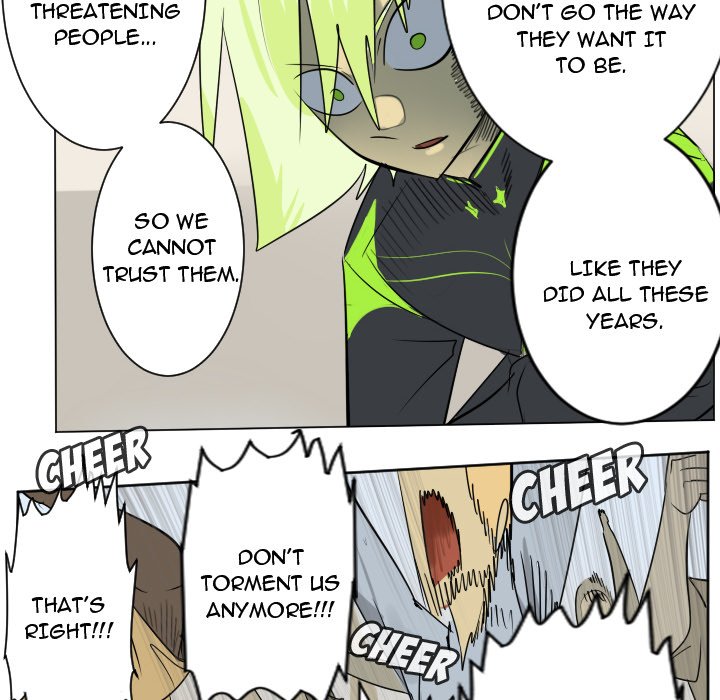 Ultimiter Ultimiter EP 194 - Toomics page 54 - 