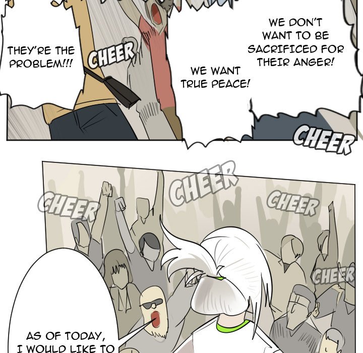 Ultimiter Ultimiter EP 194 - Toomics page 55 - 