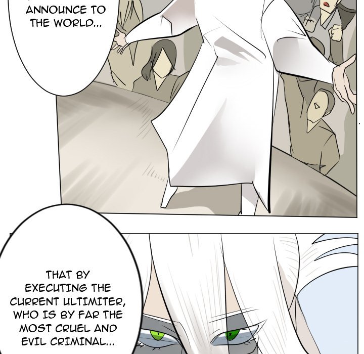 Ultimiter Ultimiter EP 194 - Toomics page 56 - 