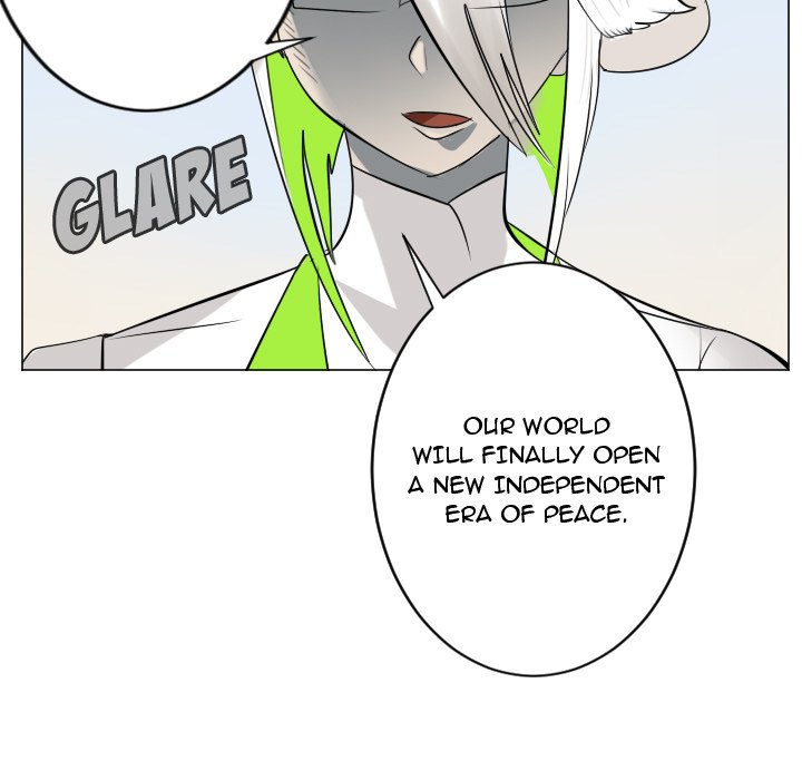 Ultimiter Ultimiter EP 194 - Toomics page 57 - 