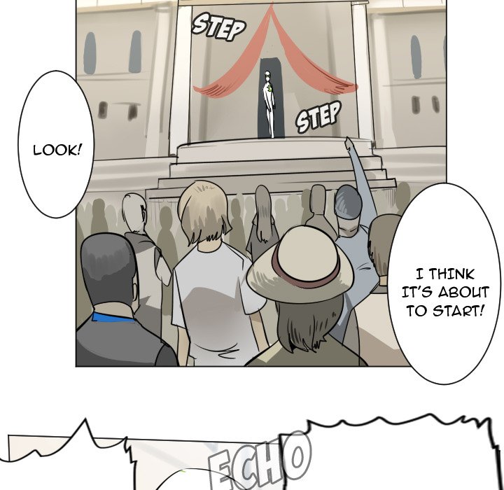 Ultimiter Ultimiter EP 194 - Toomics page 9 - 