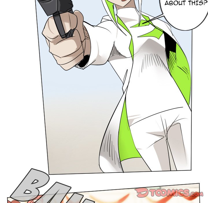 Ultimiter Ultimiter EP 195 - Toomics page 13 - 
