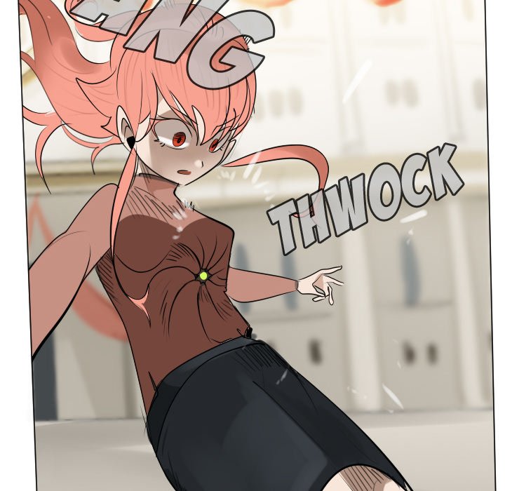 Ultimiter Ultimiter EP 195 - Toomics page 14 - 