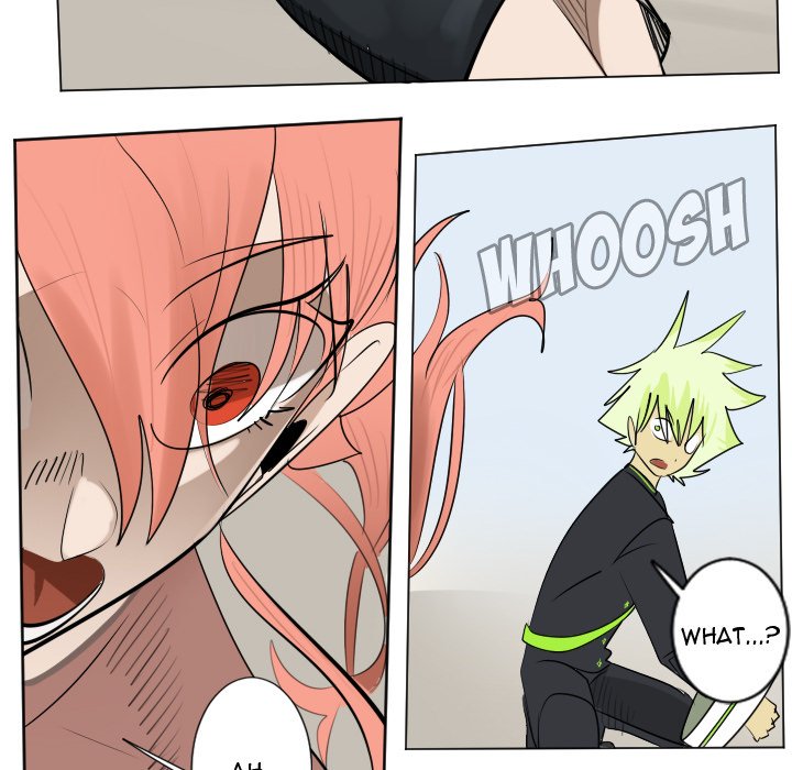 Ultimiter Ultimiter EP 195 - Toomics page 15 - 