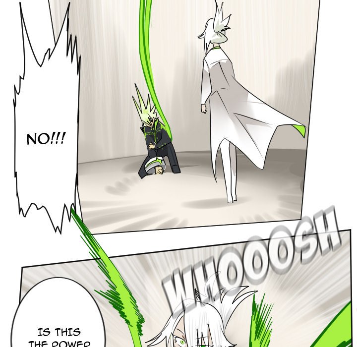 Ultimiter Ultimiter EP 195 - Toomics page 18 - 