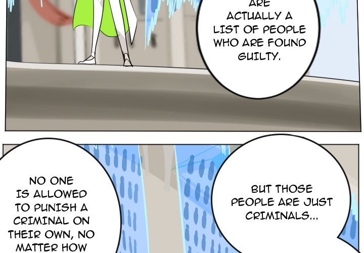 Ultimiter Ultimiter EP 195 - Toomics page 3 - 
