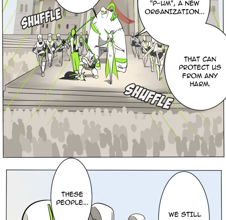 Ultimiter Ultimiter EP 195 - Toomics page 26 - 