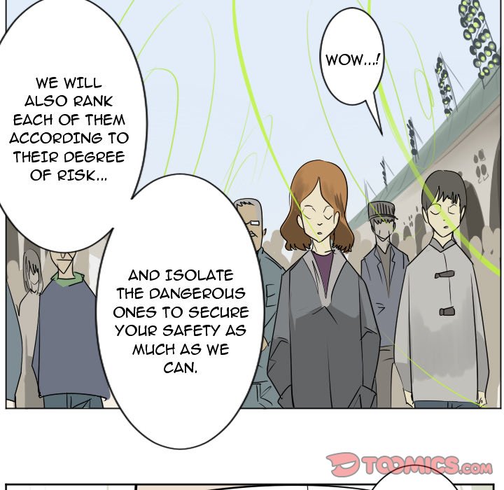 Ultimiter Ultimiter EP 195 - Toomics page 29 - 