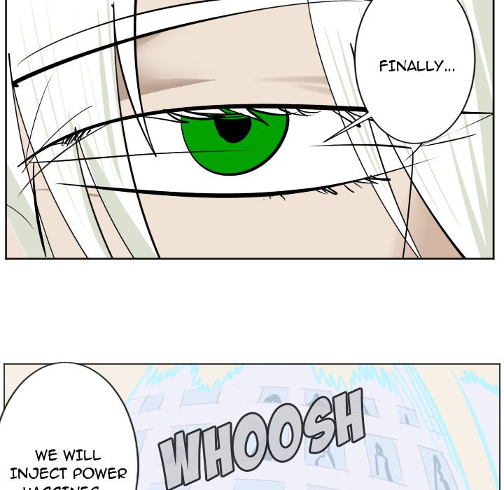 Ultimiter Ultimiter EP 195 - Toomics page 30 - 