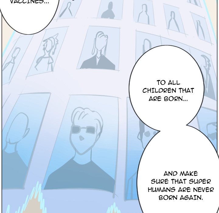 Ultimiter Ultimiter EP 195 - Toomics page 31 - 
