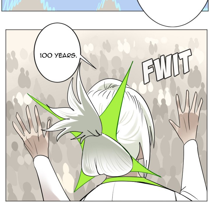 Ultimiter Ultimiter EP 195 - Toomics page 32 - 
