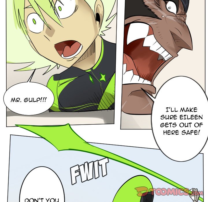 Ultimiter Ultimiter EP 195 - Toomics page 49 - 