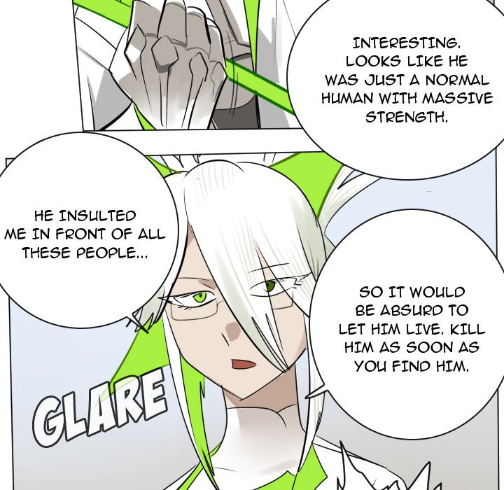 Ultimiter Ultimiter EP 195 - Toomics page 56 - 