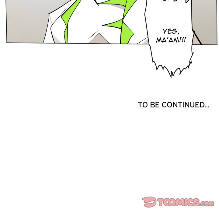 Ultimiter Ultimiter EP 195 - Toomics page 57 - 