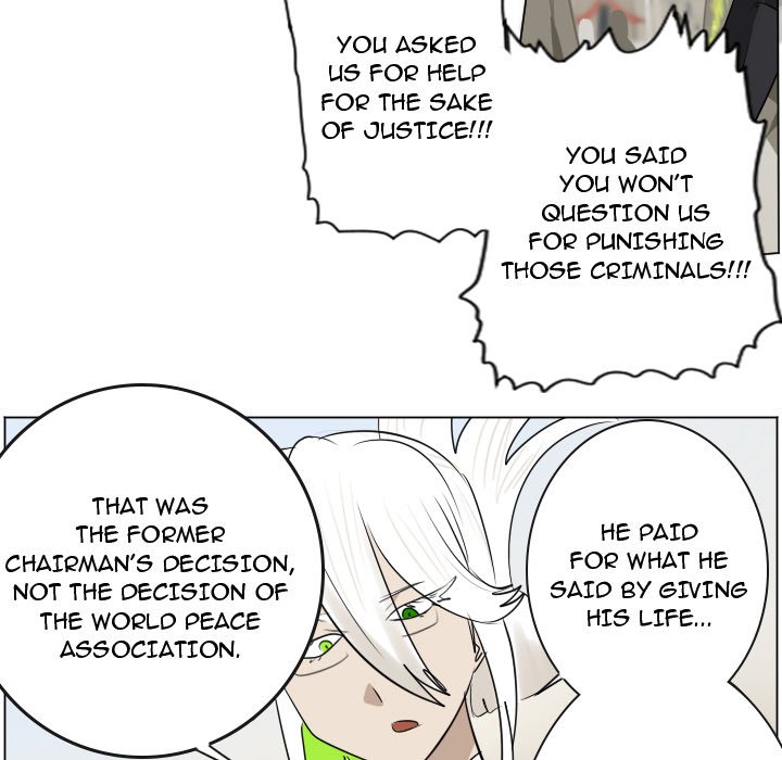 Ultimiter Ultimiter EP 195 - Toomics page 7 - 