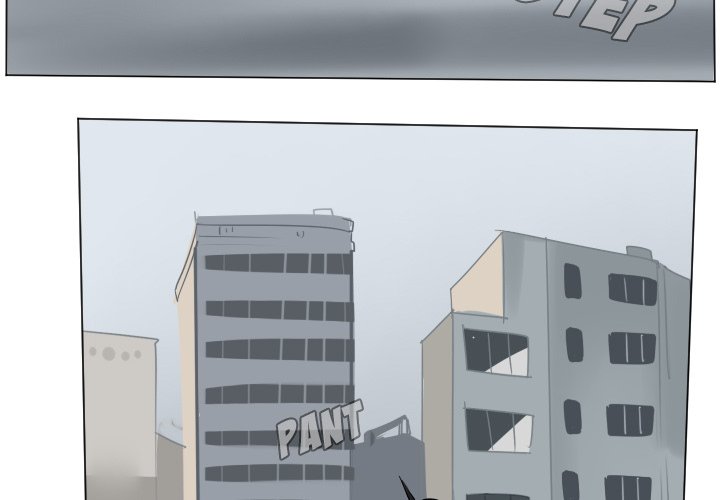 Ultimiter Ultimiter EP 196 - Toomics page 2 - 
