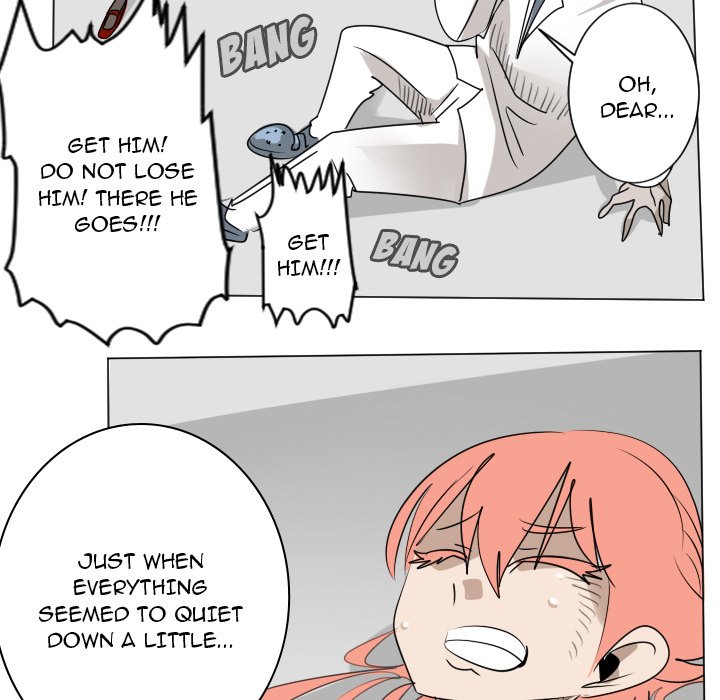 Ultimiter Ultimiter EP 196 - Toomics page 12 - 