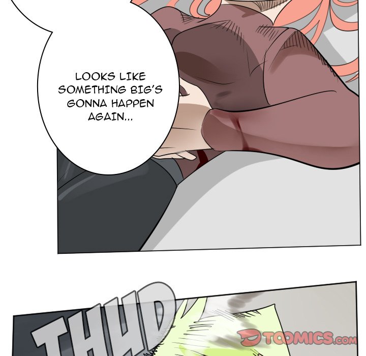 Ultimiter Ultimiter EP 196 - Toomics page 13 - 