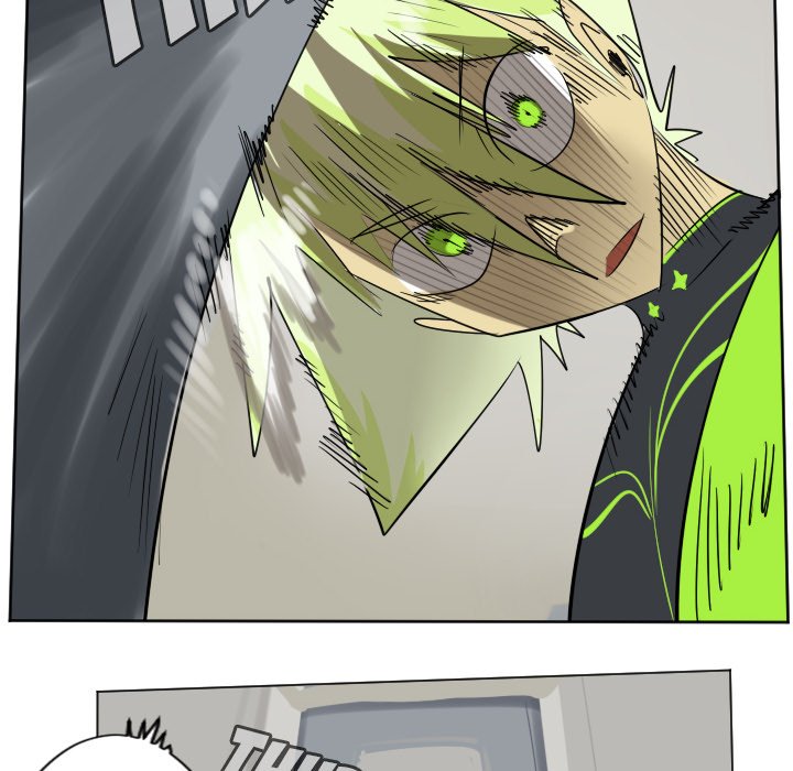Ultimiter Ultimiter EP 196 - Toomics page 14 - 