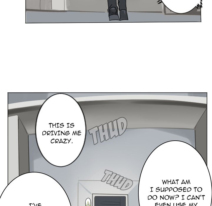 Ultimiter Ultimiter EP 196 - Toomics page 16 - 