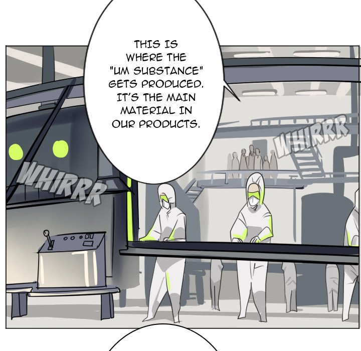 Ultimiter Ultimiter EP 196 - Toomics page 20 - 