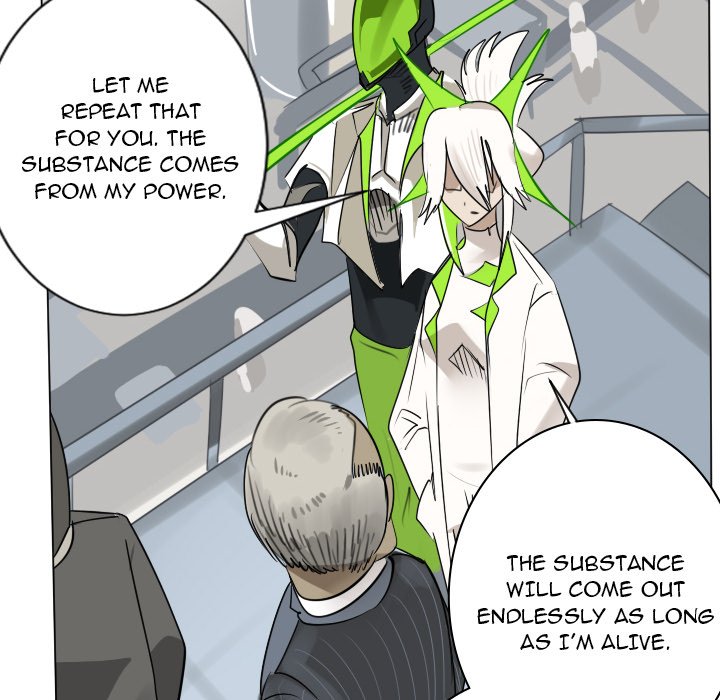 Ultimiter Ultimiter EP 196 - Toomics page 24 - 