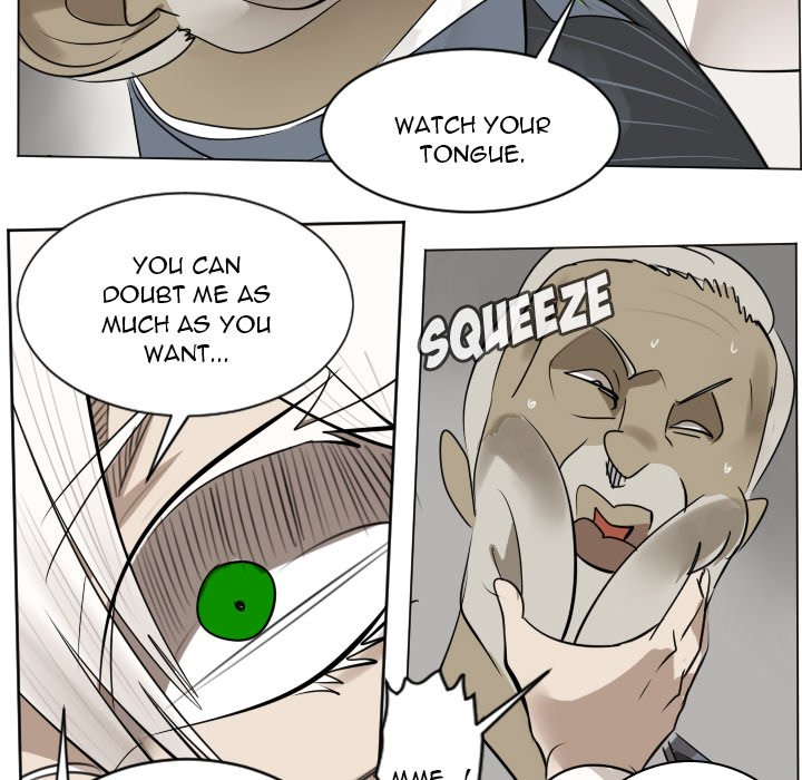 Ultimiter Ultimiter EP 196 - Toomics page 27 - 