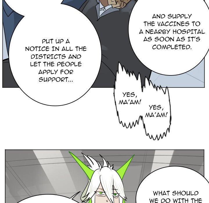 Ultimiter Ultimiter EP 196 - Toomics page 30 - 
