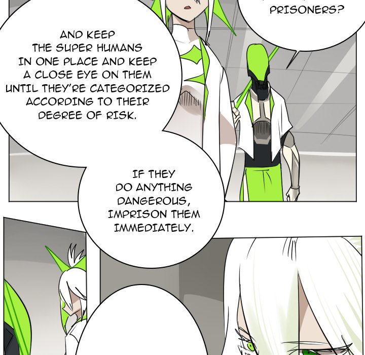 Ultimiter Ultimiter EP 196 - Toomics page 31 - 