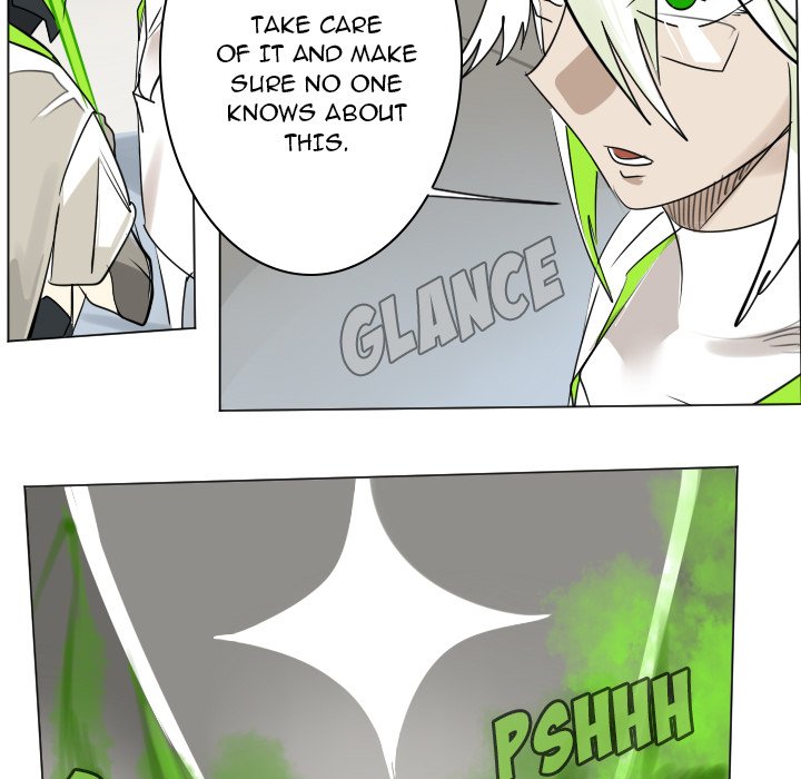 Ultimiter Ultimiter EP 196 - Toomics page 32 - 