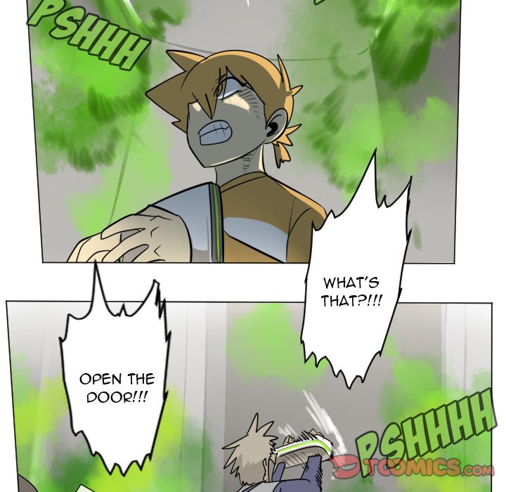 Ultimiter Ultimiter EP 196 - Toomics page 33 - 