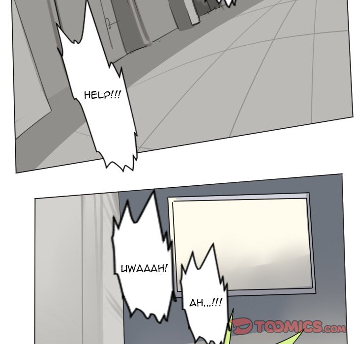 Ultimiter Ultimiter EP 196 - Toomics page 37 - 