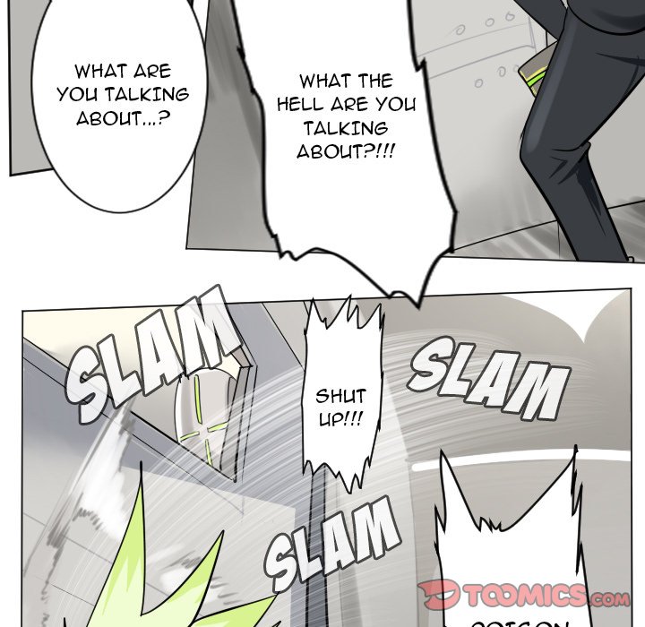 Ultimiter Ultimiter EP 196 - Toomics page 41 - 