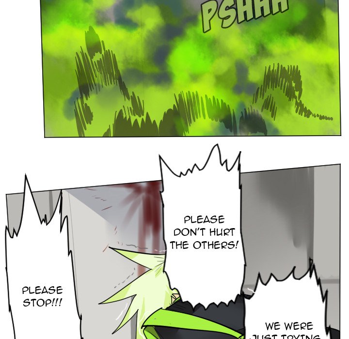 Ultimiter Ultimiter EP 196 - Toomics page 46 - 