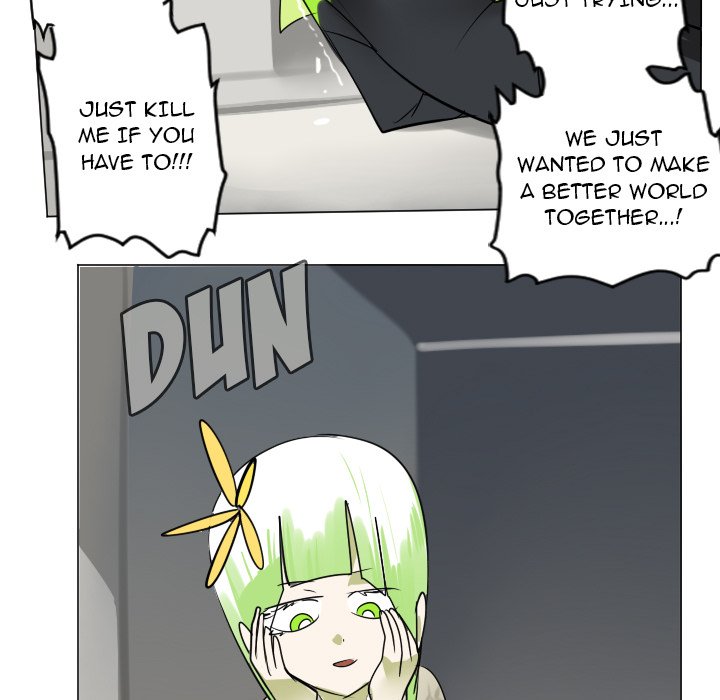 Ultimiter Ultimiter EP 196 - Toomics page 47 - 