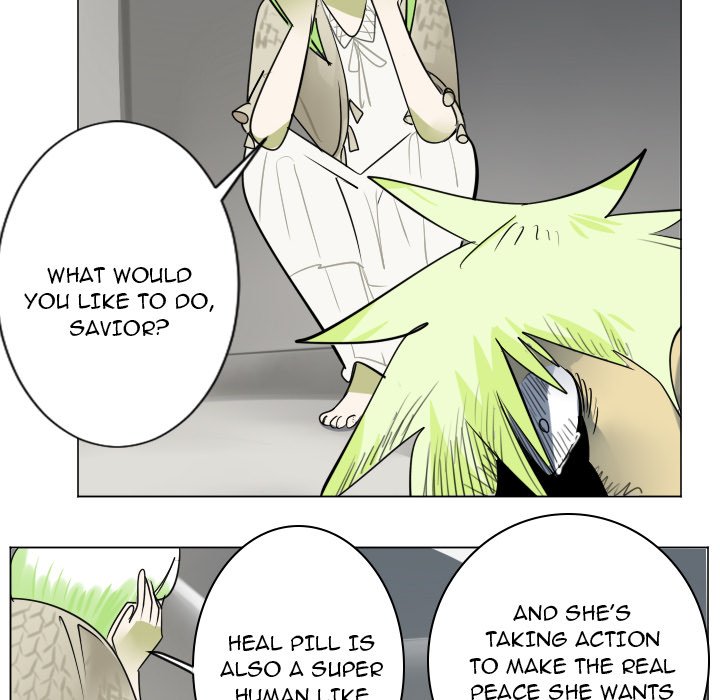Ultimiter Ultimiter EP 196 - Toomics page 48 - 