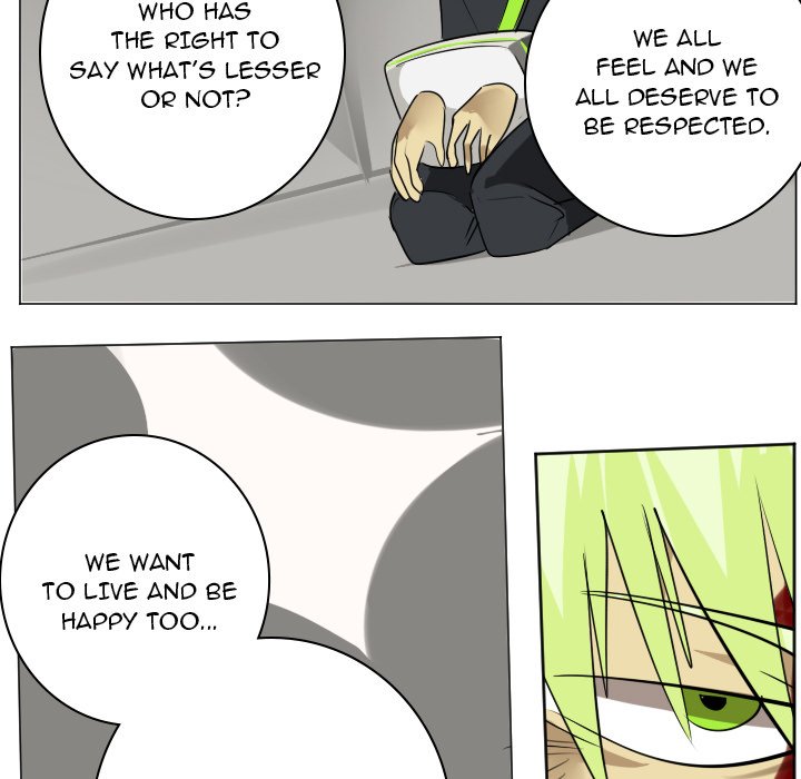 Ultimiter Ultimiter EP 196 - Toomics page 51 - 