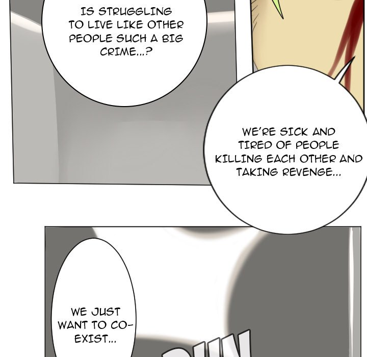 Ultimiter Ultimiter EP 196 - Toomics page 52 - 