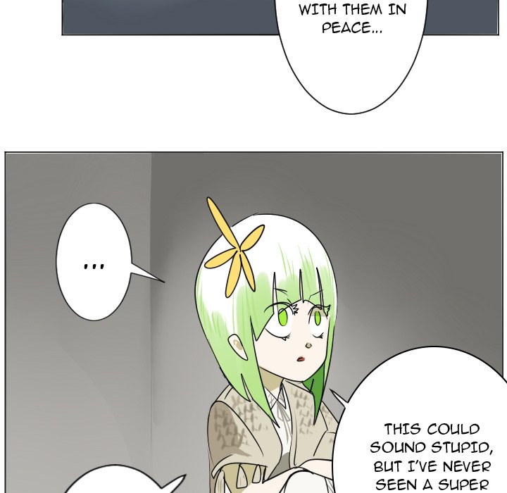 Ultimiter Ultimiter EP 196 - Toomics page 54 - 