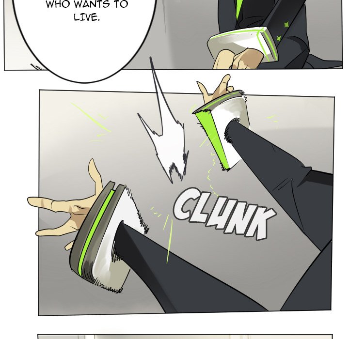 Ultimiter Ultimiter EP 196 - Toomics page 56 - 