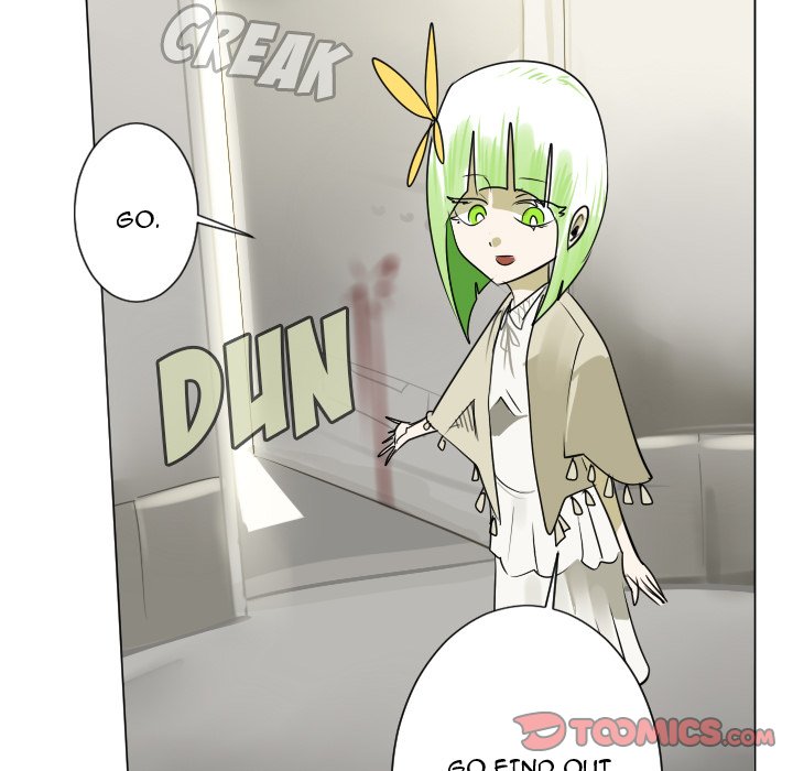 Ultimiter Ultimiter EP 196 - Toomics page 57 - 