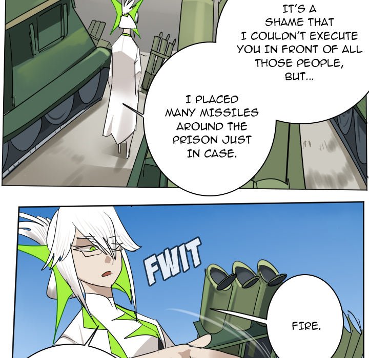 Ultimiter Ultimiter EP 197 - Toomics page 14 - 