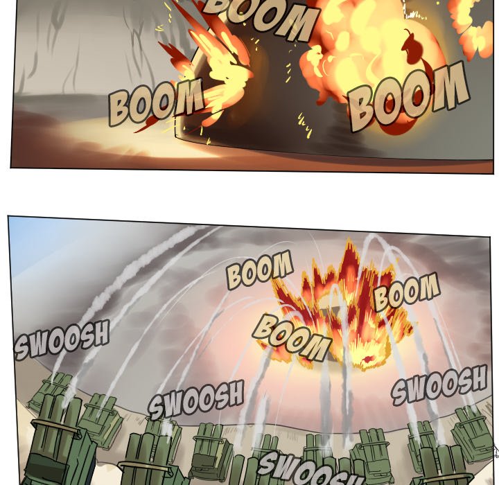 Ultimiter Ultimiter EP 197 - Toomics page 16 - 