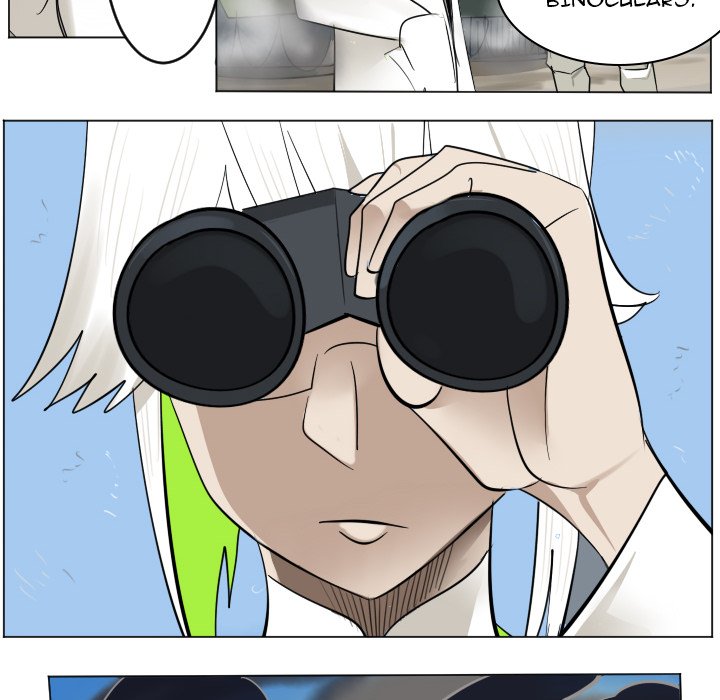 Ultimiter Ultimiter EP 197 - Toomics page 18 - 
