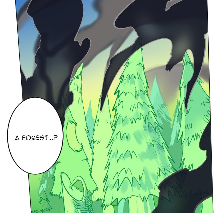 Ultimiter Ultimiter EP 197 - Toomics page 19 - 