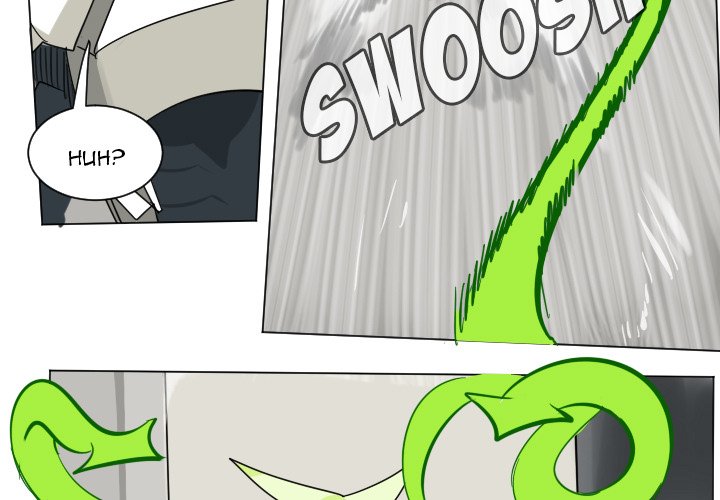 Ultimiter Ultimiter EP 197 - Toomics page 3 - 