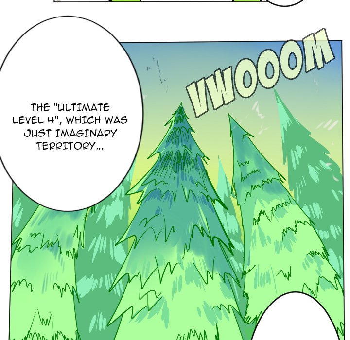 Ultimiter Ultimiter EP 197 - Toomics page 22 - 