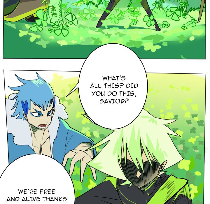 Ultimiter Ultimiter EP 197 - Toomics page 24 - 